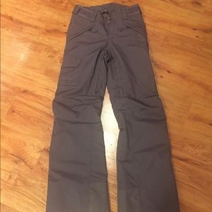 The North Face Freedom Insulated Women’s Ski Pants